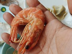 -巧克力渔家.小船海鲜家常菜(万平口店)