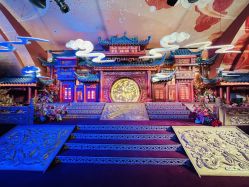 -花嫁丽舍海岛婚礼殿堂(国展店)