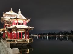 -龙舟池