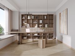 -星杰国际设计 别墅大宅装修(虹桥分公司)