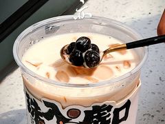 -书亦烧仙草(龙湖金楠天街店)