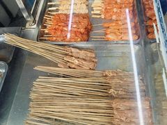 -里脊肉串店(天桥老店)