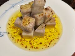 -绿茶餐厅(蓝色港湾店)