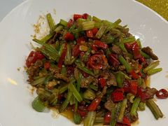 -鄱阳湖·江西小炒·瓦罐煨汤(五道口店)