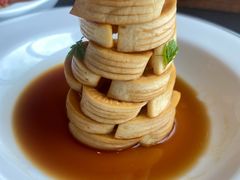 -广州柏悦酒店·悦景轩·粤菜餐厅