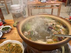 -洪大厨鸡煲(福田店)