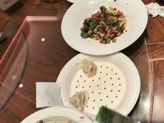 -凯达饺子城(燕山大街店)