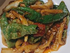 -俭寨大盘鸡·缸子肉·小公鸡·新疆菜(云通店)
