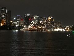 -悉尼歌剧院