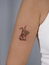 -飛凡TATTOO纹身•原创