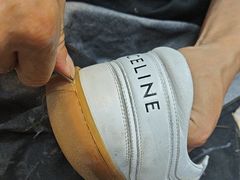 -爱革·洗衣改衣·洗鞋修鞋·洗包修包·奢侈品护理(宝地广场店)