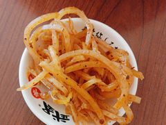 -武圣羊汤·西北面(安德路店)