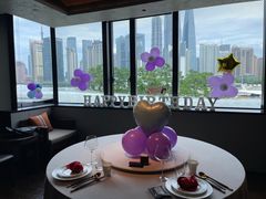 -三利音·东方司宴(外滩店)
