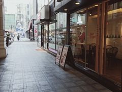 -喜茶(中山利和新地店)