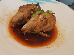 -二分八云雁阁•新晋菜大同味(长治路店)