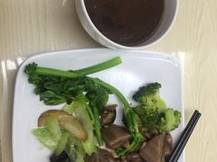 -文星素食(兴华路店)