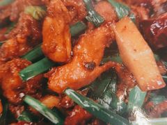 -隔壁老王·家常云南菜(花巷店)