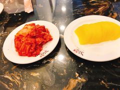 -桃园中华料理炸酱面(燕儿岛路店)