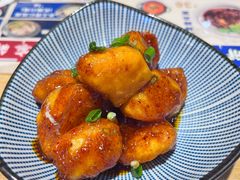 -高胖妹面庄(黄河道店)