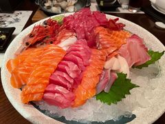 -佛山希尔顿酒店·融誉亚洲美食荟