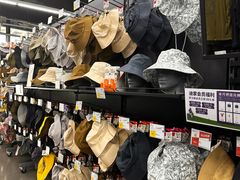 -迪卡侬(大英山店)
