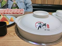 -骨捞专家·金华砂锅(西田城购物中心店)