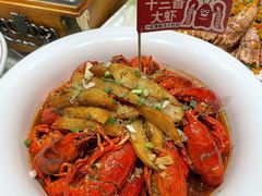 -阿胖龙虾(罍街店)
