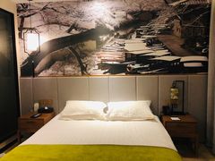 -花居轻奢酒店(苏州观前拙政园店)