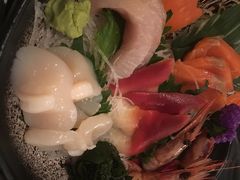 -角落里(中山公园店)