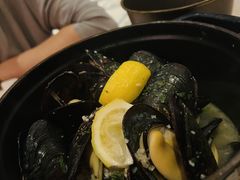 -宿醉·意大利餐厅(忠义街店)