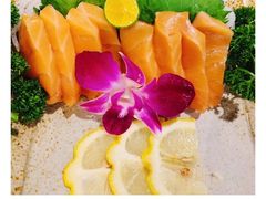 -韩香阁烤肉·烤活鳗(宽厚里店)