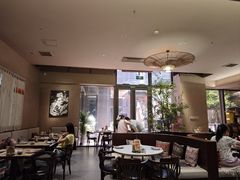 -墨纪Mojí墨西哥餐厅(官舍店)