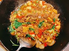 -小隐人家(乐松店)