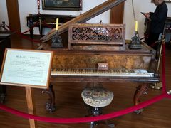 -鼓浪屿钢琴博物馆