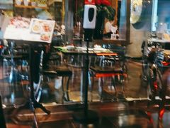 大堂-小资太太餐厅(南岗区店)