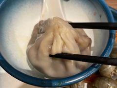 无锡小笼包-锡和无锡菜(景丽苑店)