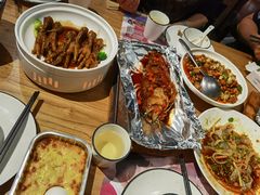 -U你·天然调味(南湖总店)