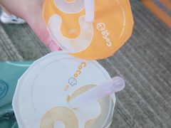 -CoCo都可(芙蓉天虹店)