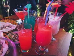 -ACE CLUB(大连民主广场店)