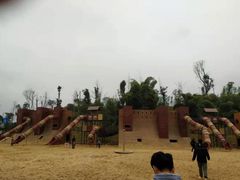 -枫香湖儿童公园