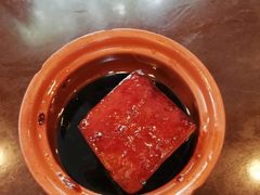 慈母红烧肉-奎元馆.百年奎元.非遗传承(西湖边的解放路店)