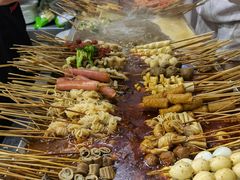 -郭记小街麻辣烫(南小街总店)