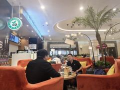 -逸派咖啡 EPARKCOFFEE(广安门店)