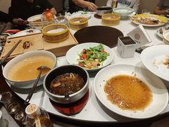 -惠丰堂饭庄·烤鸭·京味菜(民族大学店)