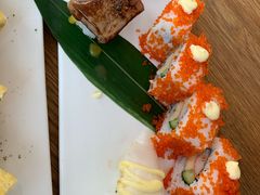 -酒井酱子·深夜食堂(东城汇店)