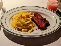 -燃扒房Steakhouse(皇庭店)