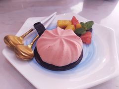 -F小姐甜品店(威海路店)