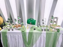 -曼格纳·曼芯馆(杨浦店)