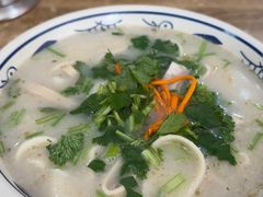 -吕记清真美食城(永兴服装街店)