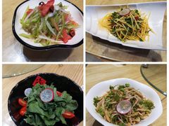 -品味新疆民族风味餐厅(东方今典店)